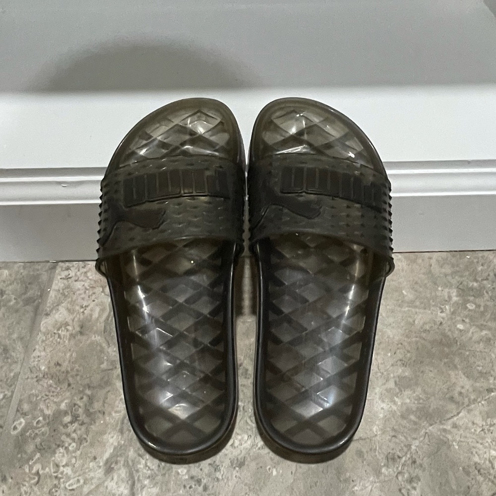 Puma x Fenty by Rihanna Slides